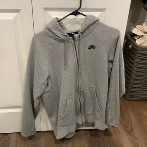 Nike SB jacket